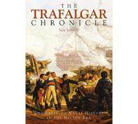 Judith Pearson The Trafalgar Chronicle (Tascabile)
