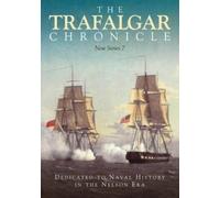 Judith Pearson The Trafalgar Chronicle (Tascabile)