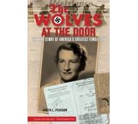 Judith Pearson Wolves at the Door (Tascabile)