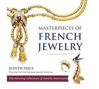 Judith Price Masterpieces of French Jewelry (Copertina rigida)