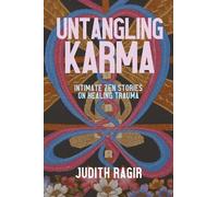 Judith Ragir Untangling Karma (Tascabile)