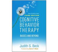 Judith S. Beck Cognitive Behavior Therapy, Third Edition (Copertina rigida)