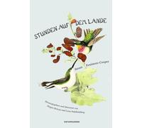 Judith Schalansky Susan Fenimore Cooper J& Stunden auf dem L (Copertina rigida)