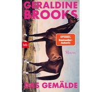 Judith Schwaab Geraldine Brooks Das Gemälde: Roman (Tascabile)