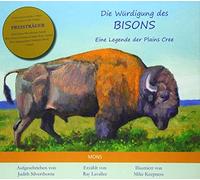 Judith Silverthorne Mike Keepness Die Würdigung des Bisons: E (Copertina rigida)
