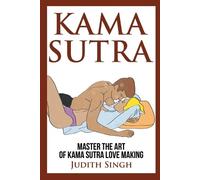 Judith Singh Kama Sutra (Tascabile)