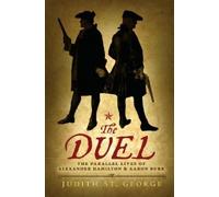 Judith St. George The Duel (Tascabile)
