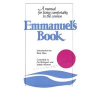 Pat Rodegast Judith Stanton Emmanuel's Book (Tascabile)