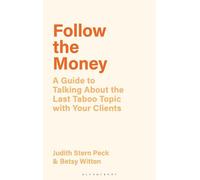 Judith Stern Peck Betsy Witten Follow the Money (Tascabile)