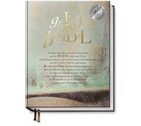 Judith Stoletzk Le Grand Bordel: Ein Buch über das Essen, die (Copertina rigida)