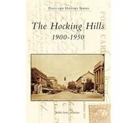Judith Stoltz Maniskas The Hocking Hills (Tascabile) Postcard History