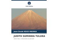 JUDITH SUMINWA TULUKA: ERSTE FRAU 1. MINISTERIN IN DER DRK