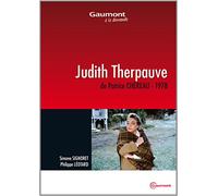 Judith Therpauve