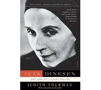 Judith Thurman Isak Dinesen (Tascabile)