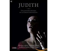 Livljanic, Katarina - Judith -Cd+Dvd-