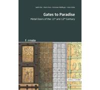 Judith Uth Gates to Paradise (Copertina rigida)