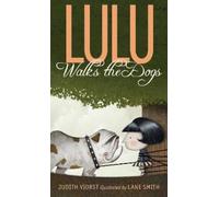 Judith Viorst Lulu Walks the Dogs (Tascabile) Lulu Series