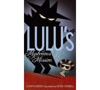 Judith Viorst Lulu's Mysterious Mission (Copertina rigida) Lulu Series
