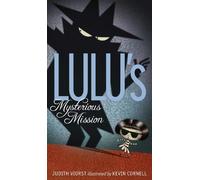 Judith Viorst Lulu's Mysterious Mission (Tascabile) Lulu Series
