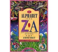 Judith Viorst Richard Hull The Alphabet from Z to A (Copertina rigida)