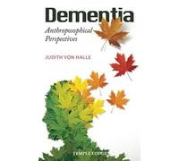 Judith von Halle Dementia (Tascabile)