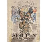 Judith W Vicario Apaches (Tascabile)