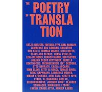 Judith Waldmann The Poetry of Translation (Tascabile)