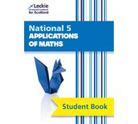 Judith Walker Jenny Smith Craig Lowther Bren National 5 Applications (Tascabile)