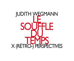 Judith Wegmann Judith Wegmann: Le Souffle Du Temps (CD) Album