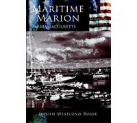Judith Westlund Rosbe Maritime Marion Massachusetts (Tascabile)