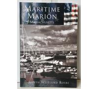 Judith Westlund Rosbe Maritime Marion Massachusetts (Tascabile)