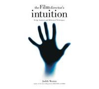 Judith Weston Film Director's Intuition (Tascabile)