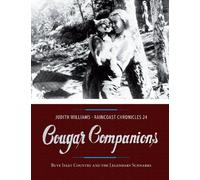 Judith Williams Raincoast Chronicles 24 (Tascabile)