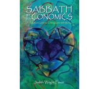 Judith Wright Favor Sabbath Economics (Tascabile)