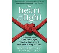 Judith Wright The Heart of the Fight (Tascabile)