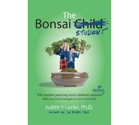 Judith y Locke The Bonsai Student (Tascabile)