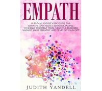 Judith Yandell Empath (Tascabile)