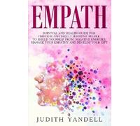 Judith Yandell Empath (Tascabile)