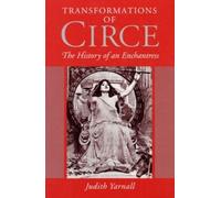 Judith Yarnall Transformations of Circe (Tascabile)