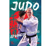 Judo Advanced Techniques
