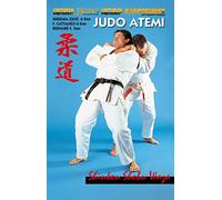 Judo Atemi [DVD]