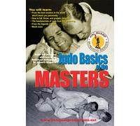 Judo Basics of the Masters - Judo Basics of the Masters