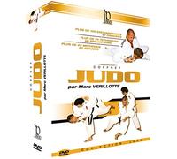 Judo Box [3 DVDs]