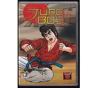 Judo Boy Vol. 3