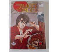 Judo Boy Vol. 5