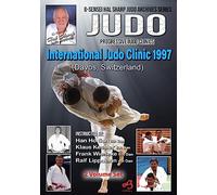 JUDO - Clinica Internazionale Judo 1997 (Davos, Svizzera)