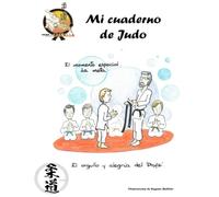JUDO CLUB CASTALLA: Mi cuaderno de judo