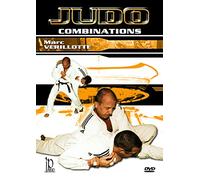 Judo Combinations [Edizione: Regno Unito] [Edizione: Regno Unito]