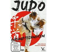 Judo Grundtechniken