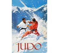 JUDO: Il Compagno di Allenamento Definitivo